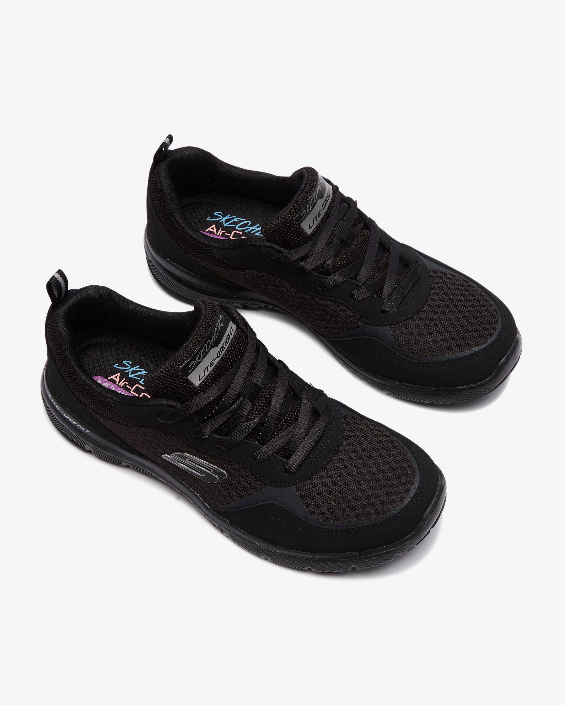 Skechers flex appeal outlet 3.0 kadın spor ayakkab谋